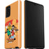 Disney Goof Family Trip Galaxy Note20 5G Pro Case