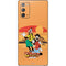 Disney Goof Family Trip Galaxy Note20 5G Skin