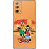 Disney Goof Family Trip Galaxy Note20 5G Skin