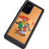 Disney Goof Family Trip Galaxy Note20 5G Waterproof Case