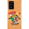 Disney Goof Family Trip Galaxy Note20 Ultra 5G Lite Case