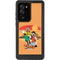 Disney Goof Family Trip Galaxy Note20 Ultra 5G Waterproof Case