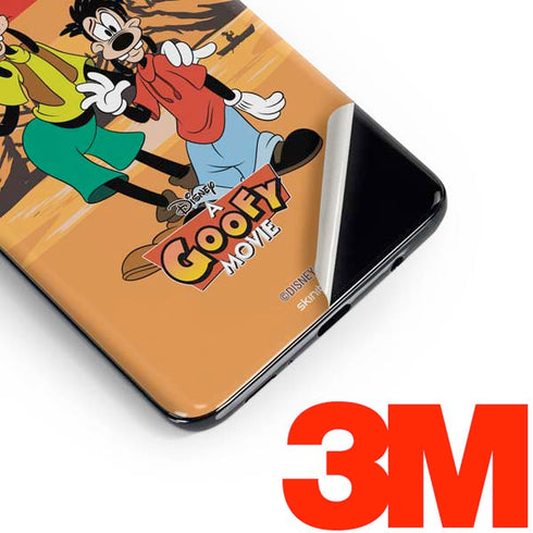 Disney Goof Family Trip Galaxy S10 Plus Skin