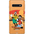 Disney Goof Family Trip Galaxy S10 Skin