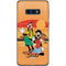 Disney Goof Family Trip Galaxy S10e Skin