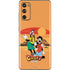 Disney Goof Family Trip Galaxy S20 Fan Edition Skin