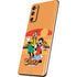 Disney Goof Family Trip Galaxy S20 Fan Edition Skin