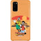 Disney Goof Family Trip Galaxy S20 Lite Case