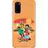 Disney Goof Family Trip Galaxy S20 Lite Case