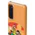 Disney Goof Family Trip Galaxy S20 Lite Case