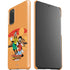 Disney Goof Family Trip Galaxy S20 Lite Case