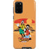 Disney Goof Family Trip Galaxy S20 Plus Pro Case