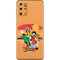 Disney Goof Family Trip Galaxy S20 Plus Skin