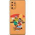 Disney Goof Family Trip Galaxy S20 Plus Skin