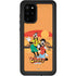 Disney Goof Family Trip Galaxy S20 Plus Waterproof Case