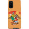 Disney Goof Family Trip Galaxy S20 Pro Case