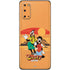Disney Goof Family Trip Galaxy S20 Skin