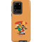 Disney Goof Family Trip Galaxy S20 Ultra 5G Pro Case