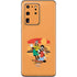 Disney Goof Family Trip Galaxy S20 Ultra 5G Skin