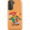 Disney Goof Family Trip Galaxy S21 5G Pro Case