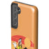 Disney Goof Family Trip Galaxy S21 5G Pro Case