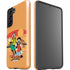 Disney Goof Family Trip Galaxy S21 5G Pro Case