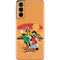 Disney Goof Family Trip Galaxy S21 5G Skin