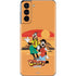 Disney Goof Family Trip Galaxy S21 5G Skin