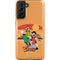 Disney Goof Family Trip Galaxy S21 Plus 5G Pro Case