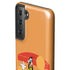 Disney Goof Family Trip Galaxy S21 Plus 5G Pro Case