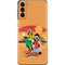 Disney Goof Family Trip Galaxy S21 Plus 5G Skin