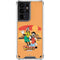Disney Goof Family Trip Galaxy S21 Ultra 5G Clear Case