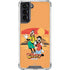 Disney Goof Family Trip Galaxy S22 Clear Case