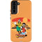 Disney Goof Family Trip Galaxy S22 Plus Pro Case