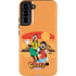 Disney Goof Family Trip Galaxy S22 Plus Pro Case