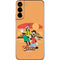 Disney Goof Family Trip Galaxy S22 Plus Skin