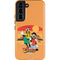 Disney Goof Family Trip Galaxy S22 Pro Case