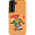 Disney Goof Family Trip Galaxy S22 Pro Case