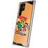 Disney Goof Family Trip Galaxy S22 Ultra Clear Case