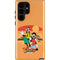 Disney Goof Family Trip Galaxy S22 Ultra Pro Case