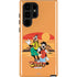 Disney Goof Family Trip Galaxy S22 Ultra Pro Case