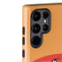 Disney Goof Family Trip Galaxy S22 Ultra Pro Case