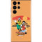 Disney Goof Family Trip Galaxy S22 Ultra Skin