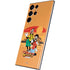 Disney Goof Family Trip Galaxy S22 Ultra Skin