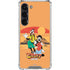Disney Goof Family Trip Galaxy S23 Clear Case