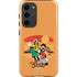 Disney Goof Family Trip Galaxy S23 Plus Pro Case