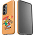 Disney Goof Family Trip Galaxy S23 Plus Pro Case