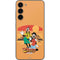 Disney Goof Family Trip Galaxy S23 Plus Skin