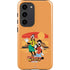 Disney Goof Family Trip Galaxy S23 Pro Case