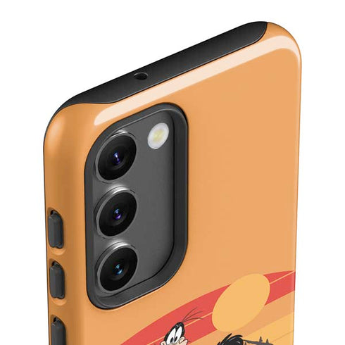 Disney Goof Family Trip Galaxy S23 Pro Case
